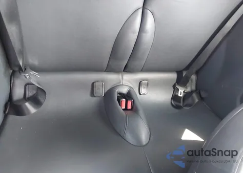 2006 Mini Cooper S S z USA, uszkodzony, nr VIN WMWRH33586TF87466